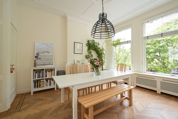Medium property photo - Paulus Buijsstraat 48, 2582 CK The Hague